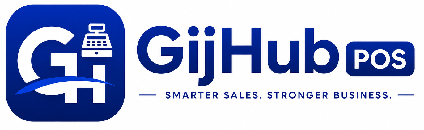 gijhub pos logo
